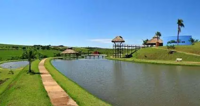Terreno em condomínio à venda, ecovillas do lago, sertanópolis, pr