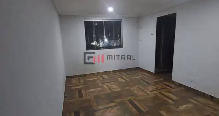 Apartamento para locação, edifício daniela ao lado da uel, londrina pr