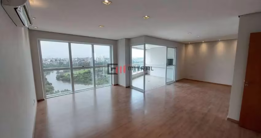 Palazzo di cesare apartamento  para locação, bela suiça, londrina, pr