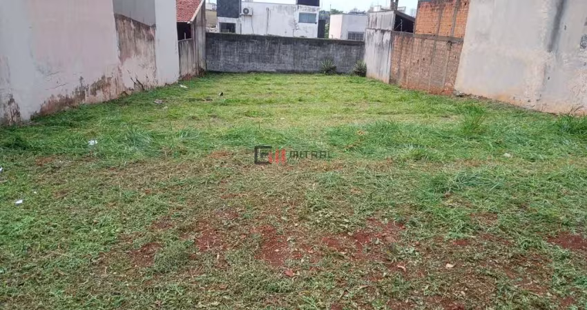 Terreno à venda no Portal de Versalhes 1, Londrina 