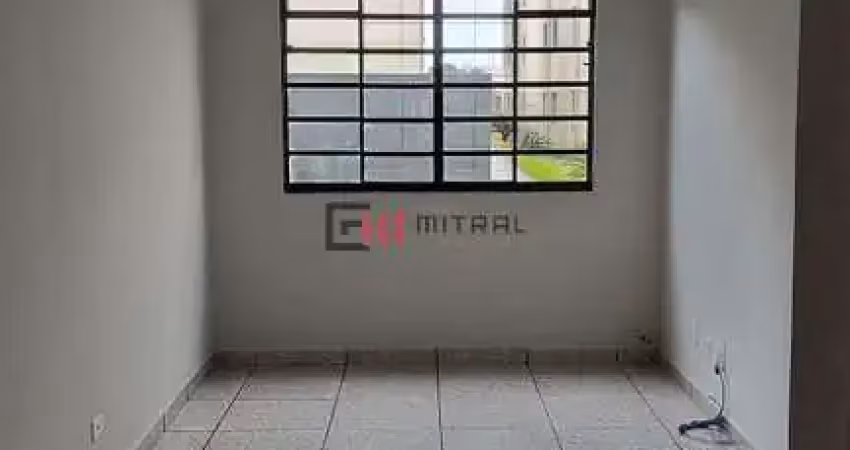 Apartamento com 2 quartos à venda no Jardim Ana Eliza, Cambé 