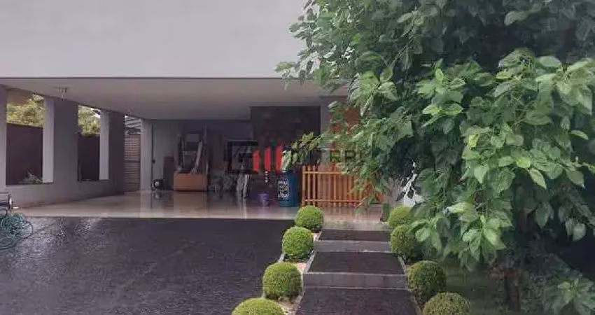 Majestoso sobrado condomínio residencial sun lake, londrina pr