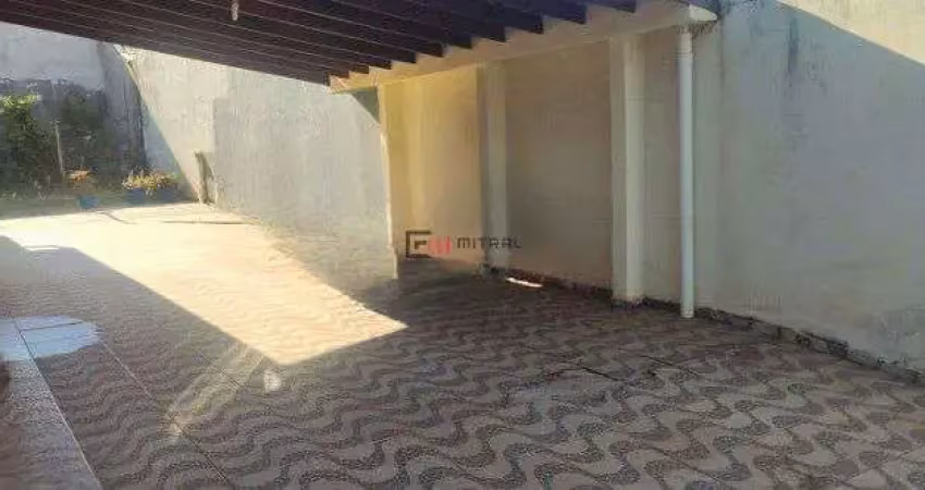 Casa com 3 quartos à venda no Santos Dumont, Londrina 