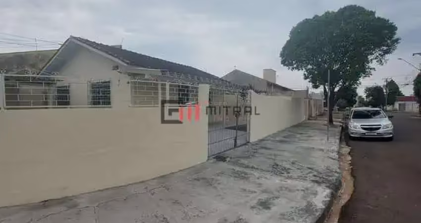 Casa com 2 quartos para alugar no Jardim Alvorada, Londrina 