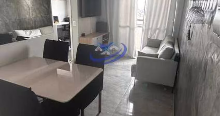 Venda Apartamento 2 quartos Condominio Palazzo