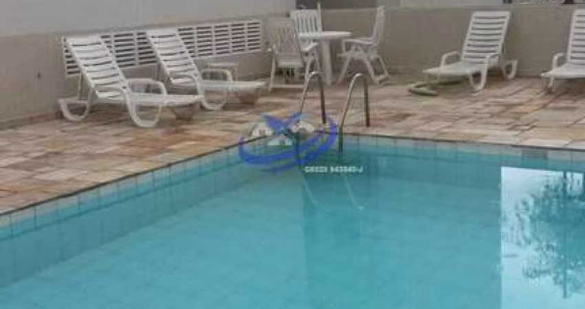 Venda Apartamento 2 quartos no Edifício Quefren - Jundiaí–SP.
