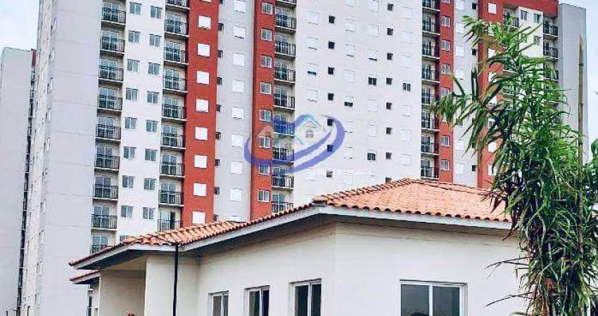 Venda Apartamento 2 quartos Residencial Paraíso - Várzea Paulista.