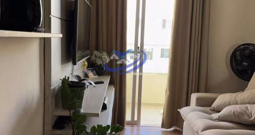 Apartamento para venda com 72m² em Jundiaí