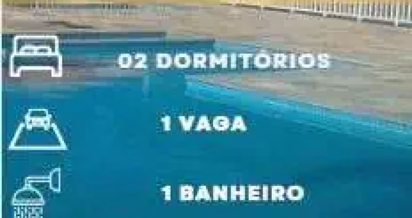 Apartamento 2 quartos à venda - condomínio costa do sahy -
