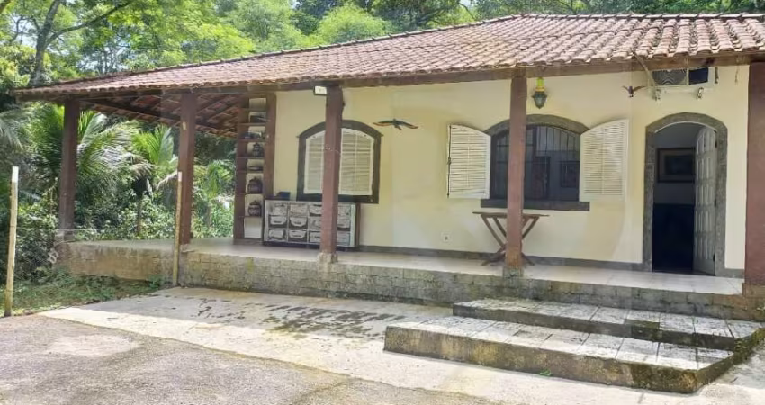 Chácara à venda 5000m²  Itacuruçá-Mangaratiba-RJ