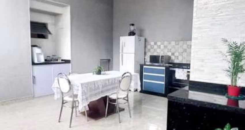 Casa em Condomínio 3 quartos-Sahy-Mangaratiba-RJ