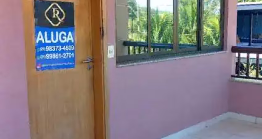 Sala comercial com 1 sala para alugar em Sahy, Mangaratiba 