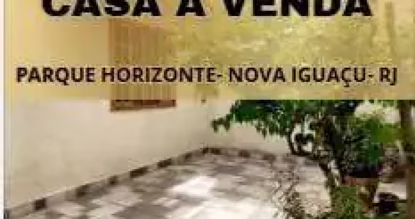 Ótima casa  à venda  c/3quartos(1 suíte) em nova iguaçu