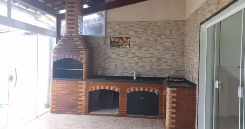 Casa em condomínio fechado com 3 quartos para alugar na Avenida Vale Do Sahy, Sahy, Mangaratiba