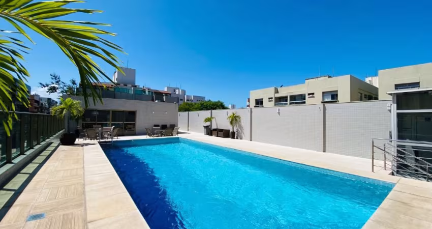 Apartamento Garden porteira fechada em Jardim da Penha