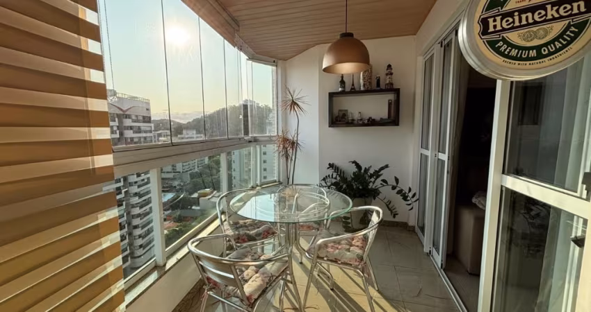 03 quartos com vista aberta no parque das castanheiras