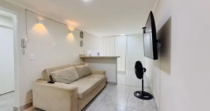 Apartamento com 2 quartos à venda no Jardim da Penha, Vitória 