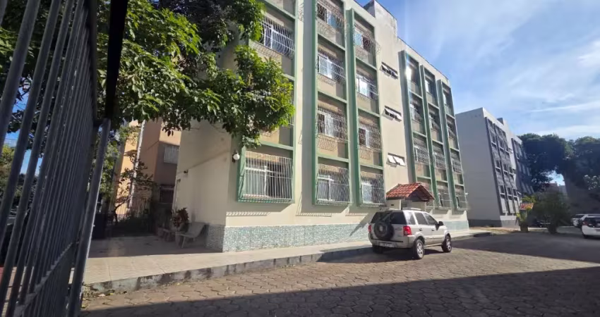 Apartamento com 3 quartos à venda no Jardim da Penha, Vitória 