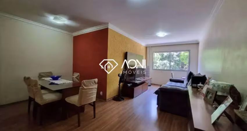 Apartamento com 3 quartos à venda no Horto, Vitória 