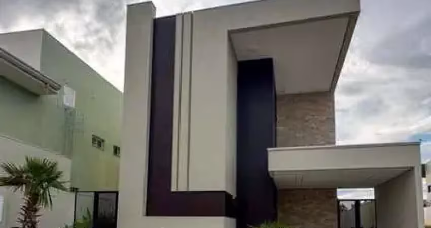 Casa em condomínio para venda em cuiabá, ribeirão do lipa, 4 dormitórios, 4 suítes, 2 banheiros, 2 vagas
