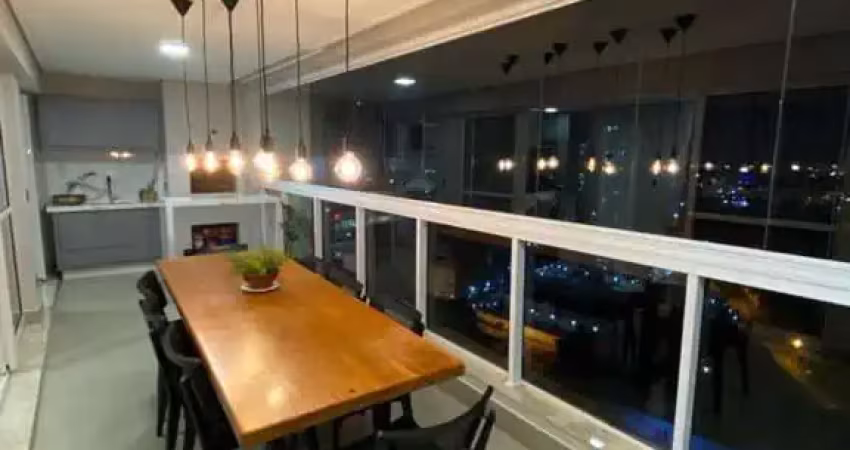 Apartamento para venda em cuiabá, jardim mariana, 3 dormitórios, 3 suítes, 3 banheiros, 2 vagas