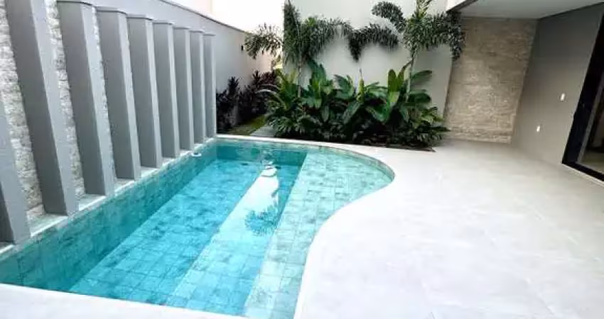 Casa em condomínio para venda em cuiabá, condomínio florais itália, 3 dormitórios, 3 suítes, 4 banheiros, 2 vagas
