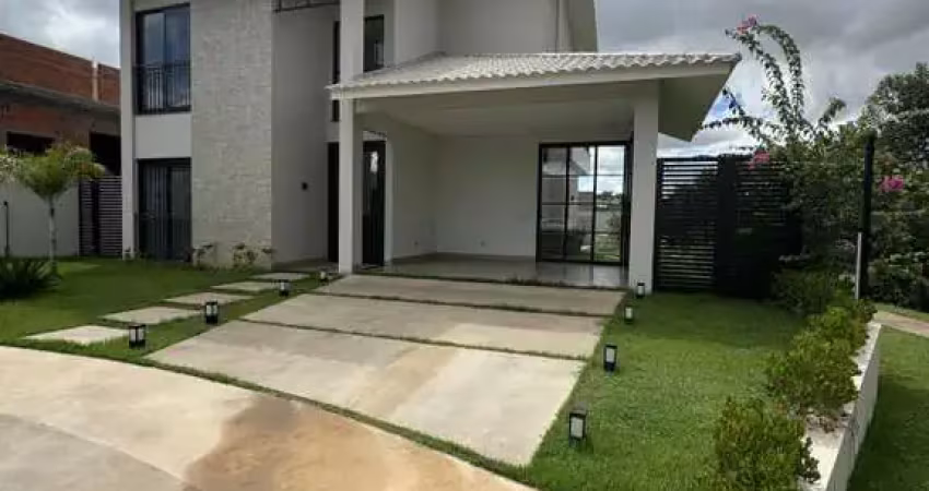 Casa em Condomínio para Venda em Várzea Grande, Petrópolis, 4 dormitórios, 3 suítes, 4 banheiros, 2 vagas
