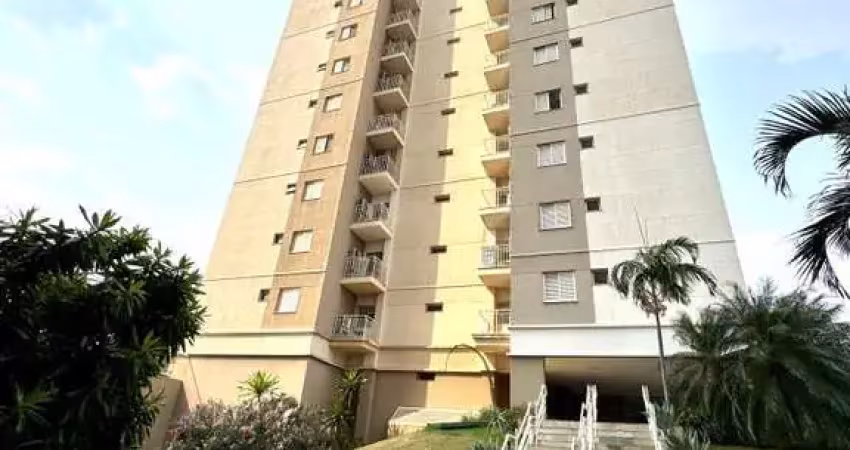Apartamento para Venda em Cuiabá, Goiabeiras, 3 dormitórios, 1 suíte, 2 banheiros, 2 vagas