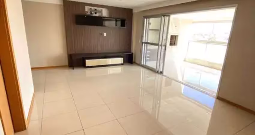 Apartamento para Venda em Cuiabá, Goiabeira, 3 dormitórios, 3 suítes, 4 banheiros, 2 vagas