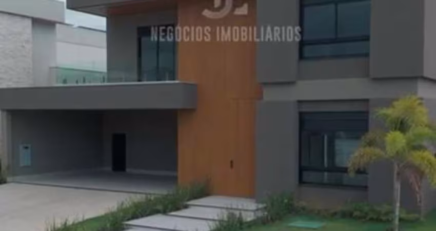 Casa em Condomínio para Venda em Cuiabá, Morada dos Nobres, 4 dormitórios, 4 suítes, 5 banheiros, 3 vagas
