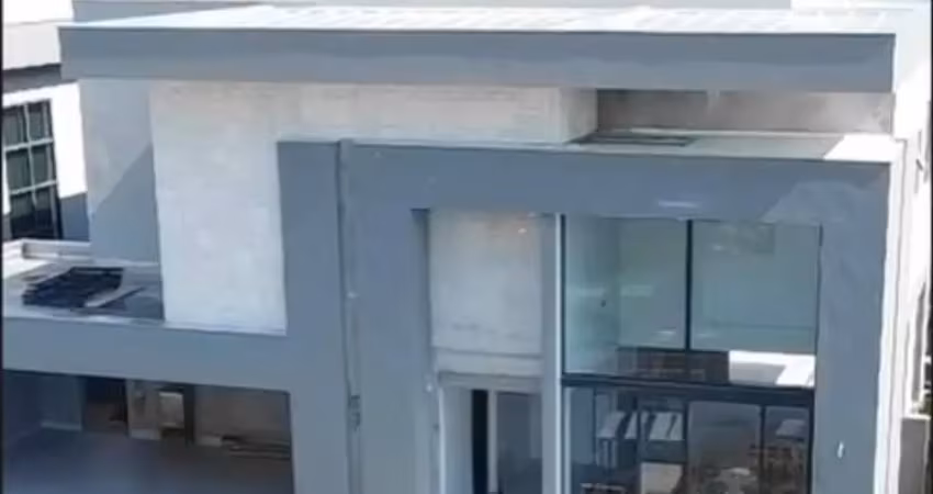 Casa em Condomínio para Venda em Cuiabá, Morada dos Nobres, 4 dormitórios, 4 suítes, 5 banheiros, 3 vagas