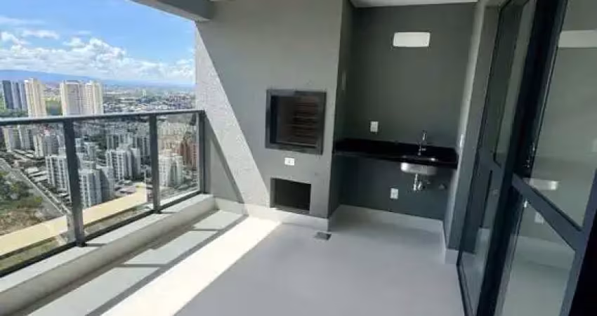 Apartamento para Venda em Cuiabá, Jardim Aclimação, 3 dormitórios, 3 suítes, 2 banheiros, 2 vagas