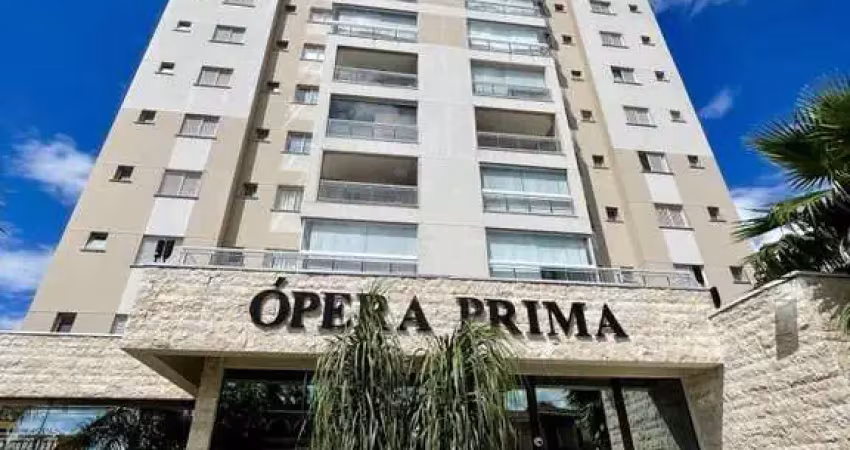Apartamento para Venda em Cuiabá, Santa Rosa, 4 dormitórios, 2 suítes, 4 banheiros, 2 vagas