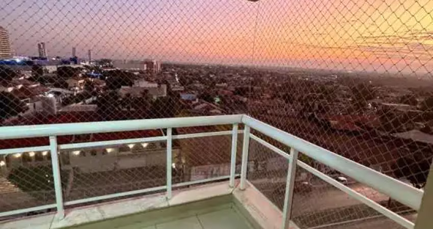 Apartamento para venda em cuiabá, santa rosa, 4 dormitórios, 2 suítes, 4 banheiros, 2 vagas