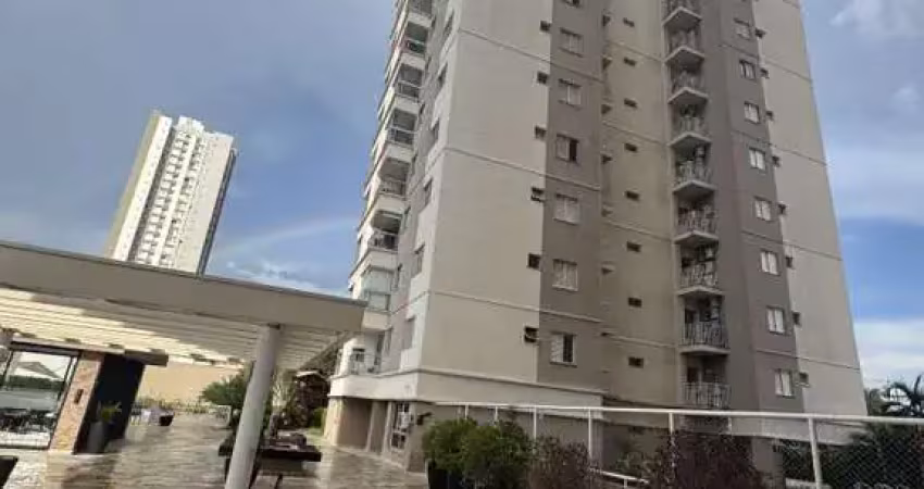 Apartamento para Venda em Cuiabá, Goiabeiras, 3 dormitórios, 3 suítes, 2 banheiros, 2 vagas