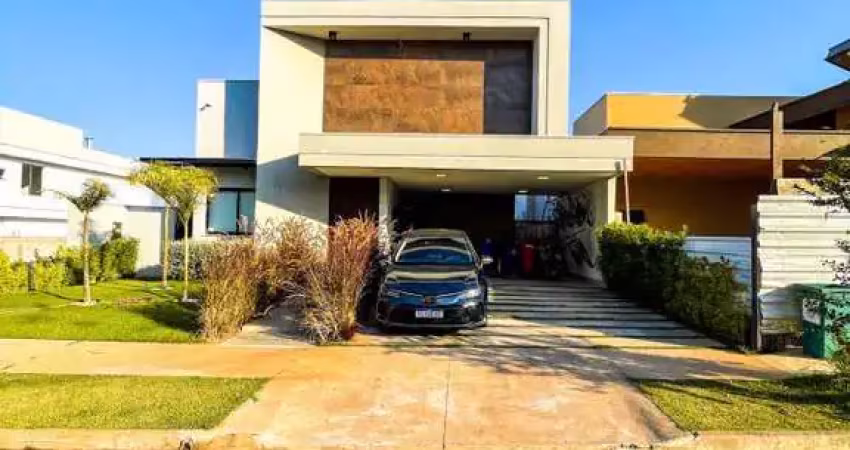 Casa em Condomínio para Venda em Várzea Grande, Florais da Mata, 3 dormitórios, 3 suítes, 2 banheiros, 2 vagas
