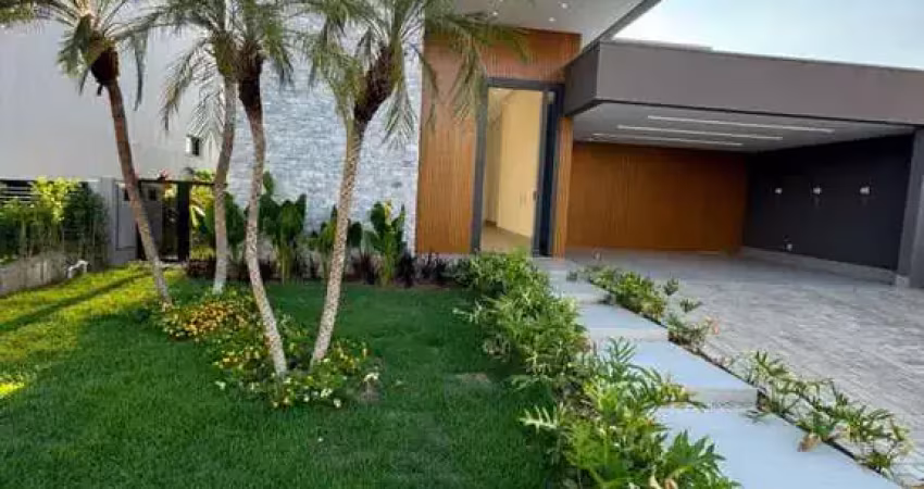 Casa em Condomínio para Venda em Cuiabá, Condomínio Residencial Vila Jardim, 4 dormitórios, 4 suítes, 2 banheiros, 4 vagas