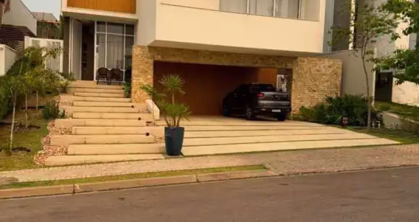 Casa em Condomínio para Venda em Cuiabá, Condomínio Residencial Vila Jardim, 4 dormitórios, 4 suítes, 2 banheiros, 4 vagas