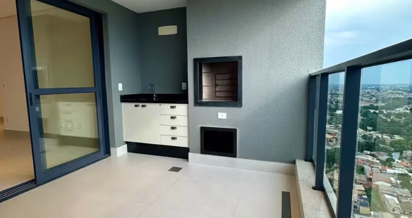 Apartamento com 3 quartos à venda na Avenida Senegal, 38, Jardim Aclimação, Cuiabá