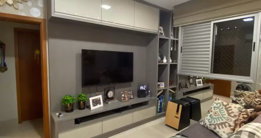Espetacular apartamento no jardim damérica, andar alto, sol da manhã, 3 vagas