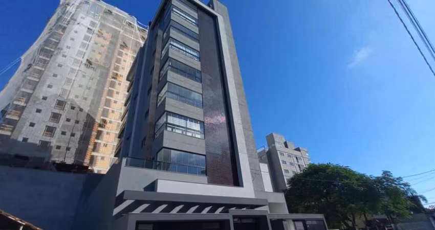 Apartamento para Venda em Balneário Piçarras, Itacolomi, 3 dormitórios, 1 suíte, 3 banheiros, 2 vagas