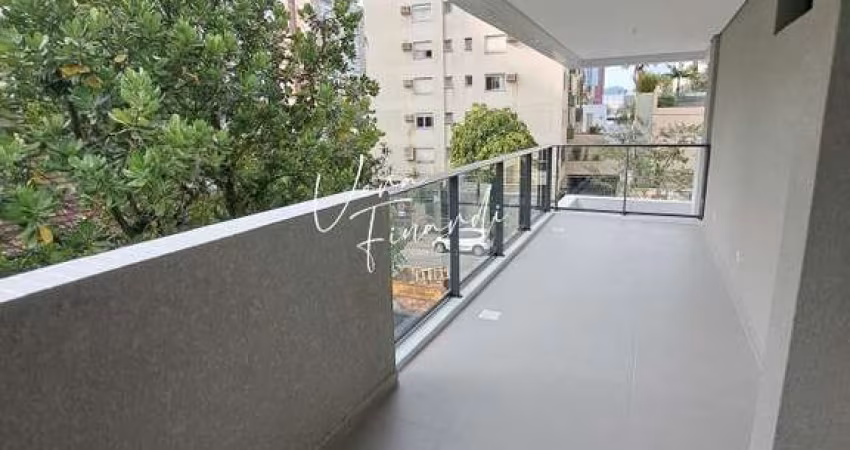 Apartamento para Venda em Joinville, Centro, 2 dormitórios, 2 suítes, 3 banheiros
