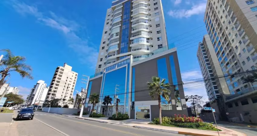 Apartamento para venda em balneário piçarras, itacolomi, 3 dormitórios, 3 suítes, 4 banheiros, 3 vagas
