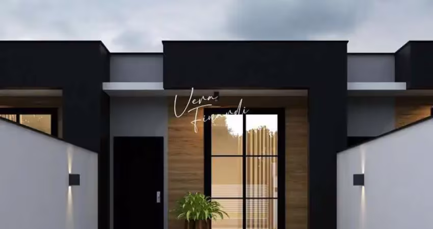 Casa para venda em joinville, aventureiro, 2 dormitórios, 1 banheiro