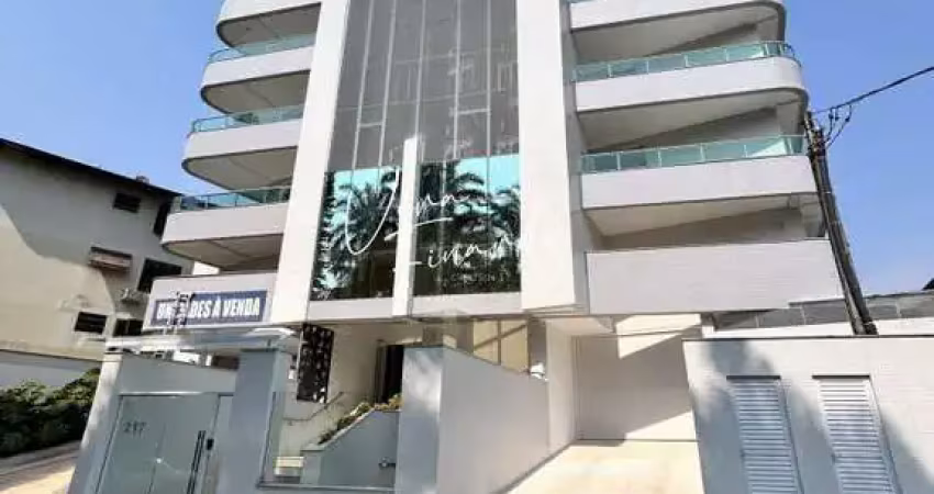 Apartamento para Venda em Joinville, Atiradores, 2 dormitórios, 1 suíte, 2 banheiros, 1 vaga