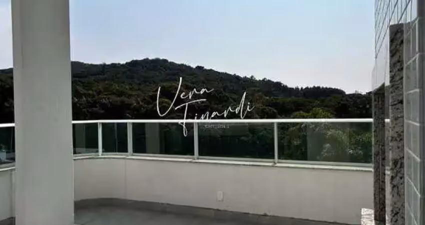 Cobertura para Venda em Joinville, Atiradores, 4 dormitórios, 3 suítes, 4 banheiros, 4 vagas