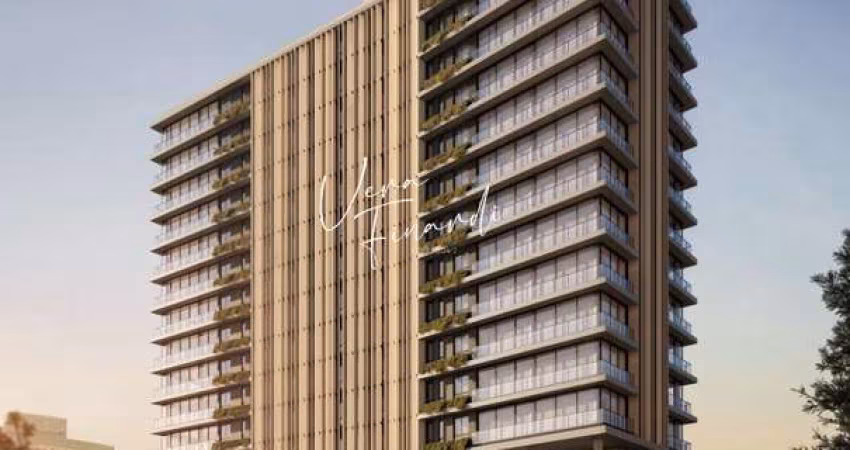 Apartamento para Venda em Joinville, America, 3 dormitórios, 3 suítes, 4 banheiros, 2 vagas
