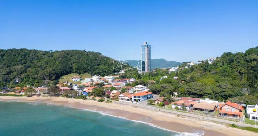 Apartamento para Venda em Penha, Centro, 3 dormitórios, 3 suítes, 4 banheiros, 2 vagas