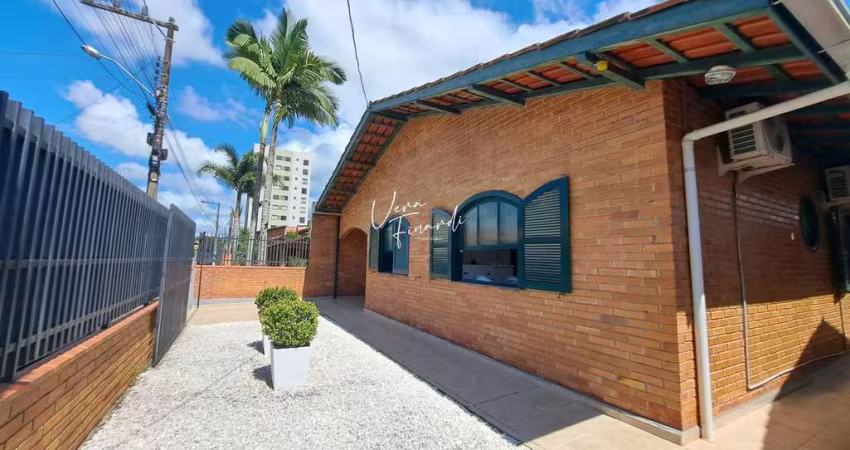 Casa para Venda em Balneário Piçarras, Itacolomi, 3 dormitórios, 1 suíte, 3 banheiros, 2 vagas