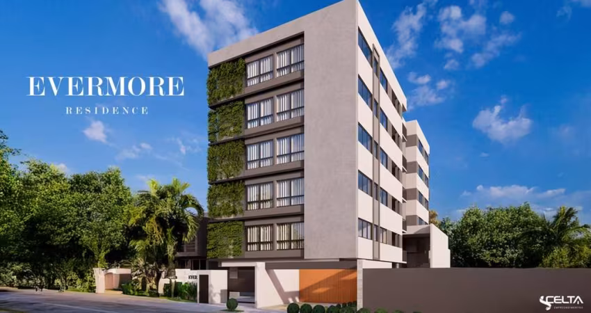 Apartamento para Venda em Joinville, Santo Antonio, 2 dormitórios, 1 banheiro, 1 vaga